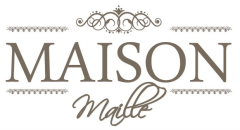 Maison Maille - Moda Tricot - Moda Tricot